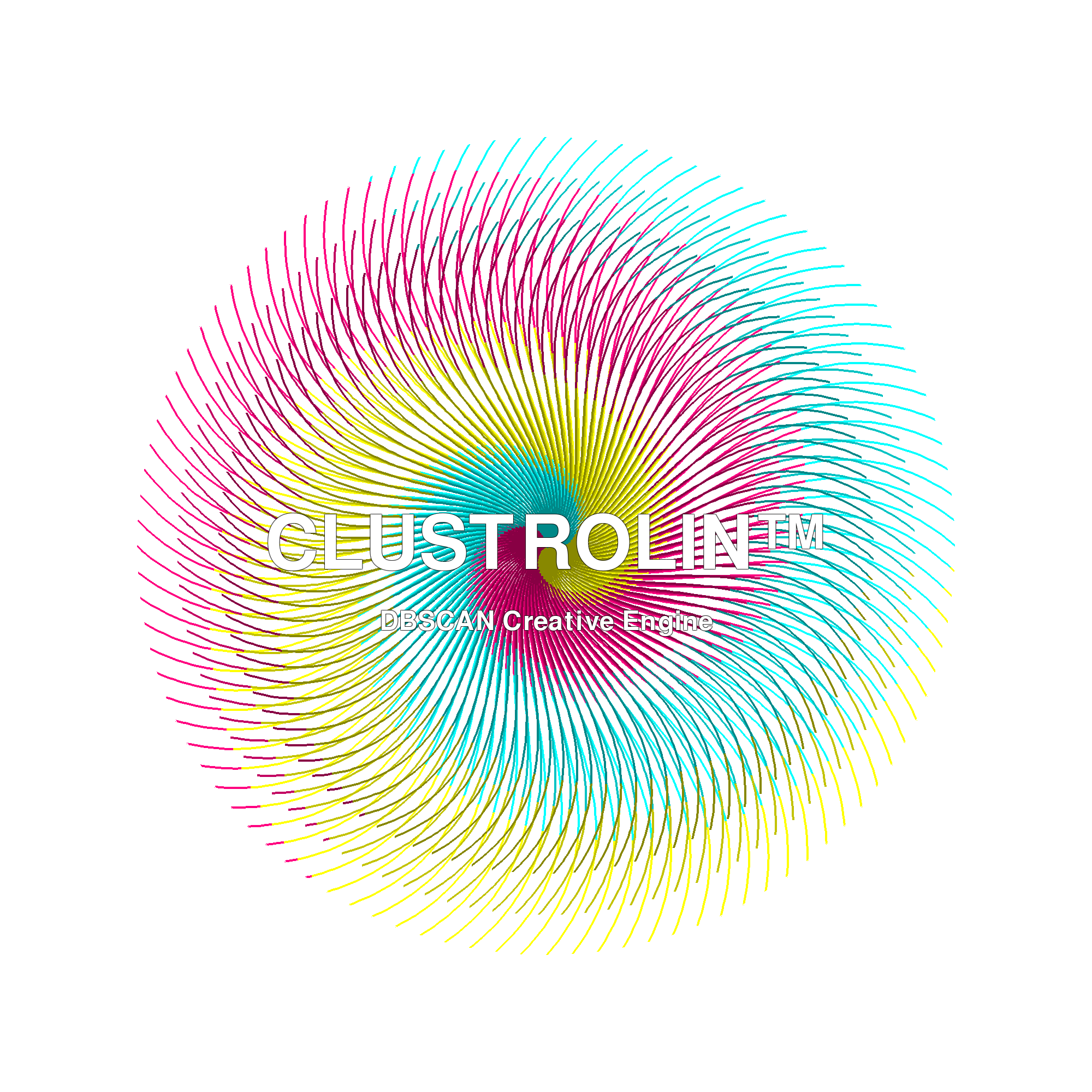 Clustrolin Logo