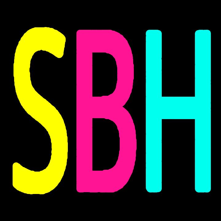 SBH Logo