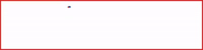 Academic White Red