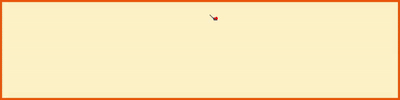 Architecture Cream Orange