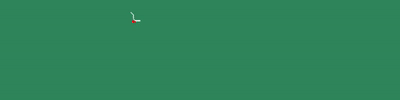 Green Monochrome
